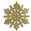 4'' Shatterproof Holiday Shaped Ornament-1399846408