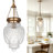 Gabrielis 1 - Light Lantern Pendant-940117772