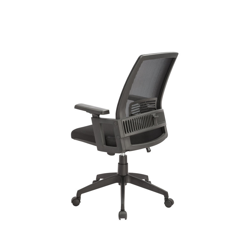 Eddard Polyester Blend Task Chair