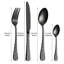 Metro Lane Berniece 16 Piece Stainless Steel Cutlery Set , Service for 4