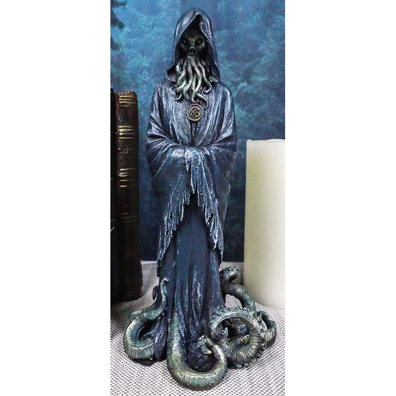 Annael Fantasy & Sci-Fi Figurines & Sculptures