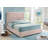 Nora Upholstered Low Profile Platform Bed-560833177-560833174