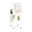 Brabantia Hangon Tower Drying Rack-118732879-118732880