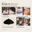 Station d'alimentation d'oiseaux Premium 