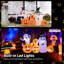 Halloween gonflable