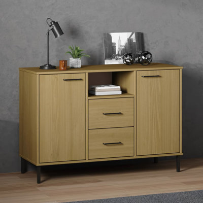 Mascud 113cm Sideboard