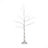 Birch Tree Light 48LED Artificial