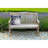 Vision II Outdoor Reversible Throw Pillow