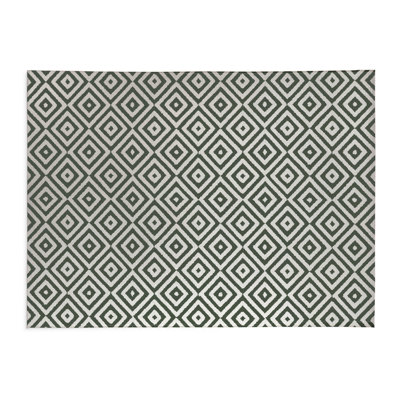 Paillasson Ikat