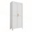 Metal Storage Cabinet with Adjustable Shelves-1174107115-1148734679
