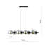 Akper 8 - Light Kitchen Island Pendant-30990554
