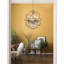 Lustre suspendu 4 lumières Eudora-928134186