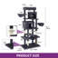 176 H Cat Tree-542140822