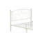 Metal Bed Frame With Headboard And Footboard