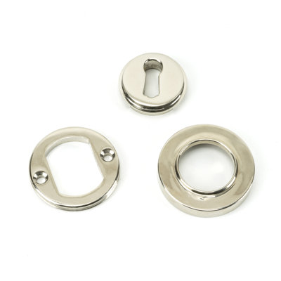 Escutcheon Door Accessory