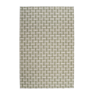Tapis d'intérieur / extérieur de couleur commerciale Dareus - Vert, adapté aux animaux de compagnie et aux enfants. tapis pour enfants, animaux de compagnie, événement, mariage