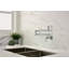 Robinet remplisseur de pot mural-118350878