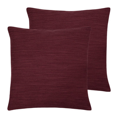 Square Cushion