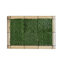 Mats Inc. 24 " L x 60 " W Interlocking Tile
