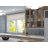Trillions Hexagon Honeycomb Glass Mosaic Kitchen Backsplash, Bathroom, Shower, Pool, Wall and Floor Tile-63380431