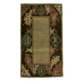 One-of-a-Kind 3' X 5' Area Rug