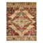 Tapis oriental bourgogne / beige / vert / gris Alameda-1097861395