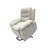 Upholstered Polyester Home Theater Seat-1367333521