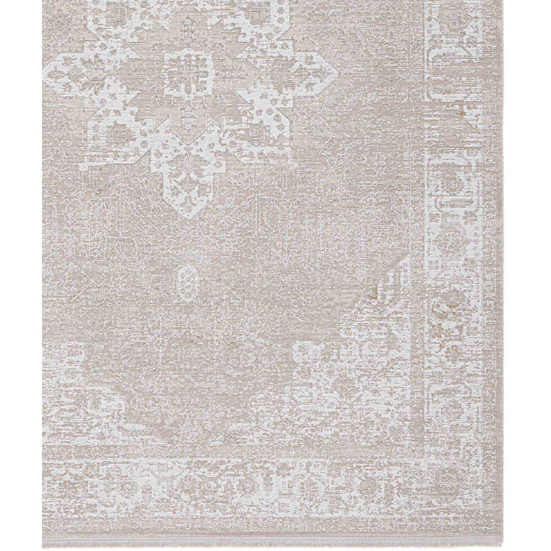 Tapis Tannille, Tapis de couloir 2 pi 8 po x 9 pi 11 po