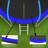 Trampoline for Kids-114739675