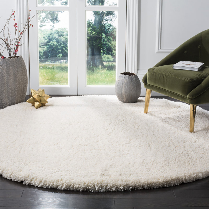 Tapis beige Connor, Rectangle 3 pi x 5 pi