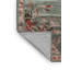 Tapis gris lavable à la machine-1312413697