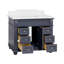 Ensemble de meuble-lavabo simple 42 po Ensa-1215016973-1214249947