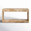 Kingston 60'' Console Table-540365307