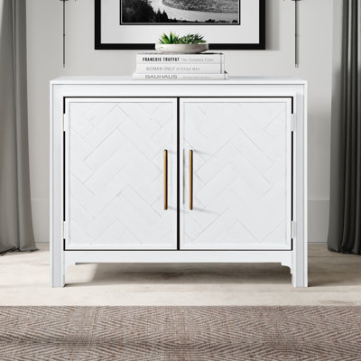 Itsham 2 - Door Accent Cabinet by Loon Peak