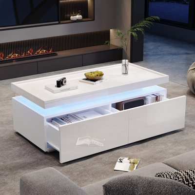 Table basse Bellmere