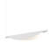 Tela™ 1 - Light LED Pendant-49993000