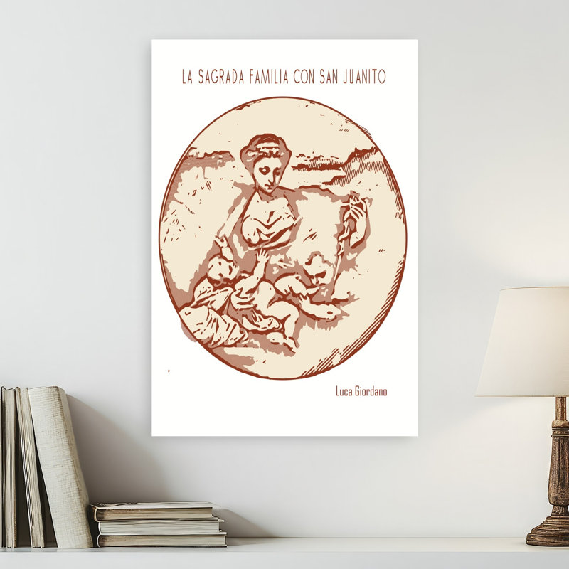 Print, 60.96cm H x 40.64cm W