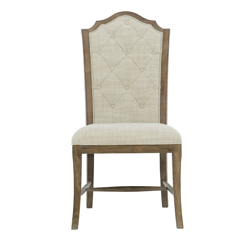 Patina 19'' H Dining Chair, Rustic Patina - Peppercorn Finish