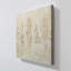 Whispering Grasses I par Julia Purinton - Impression sur toile-130837870-130837875