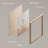" Pampas Grass Beach Ocean Shore Horizon " 4 - Pieces-90605191-90605195