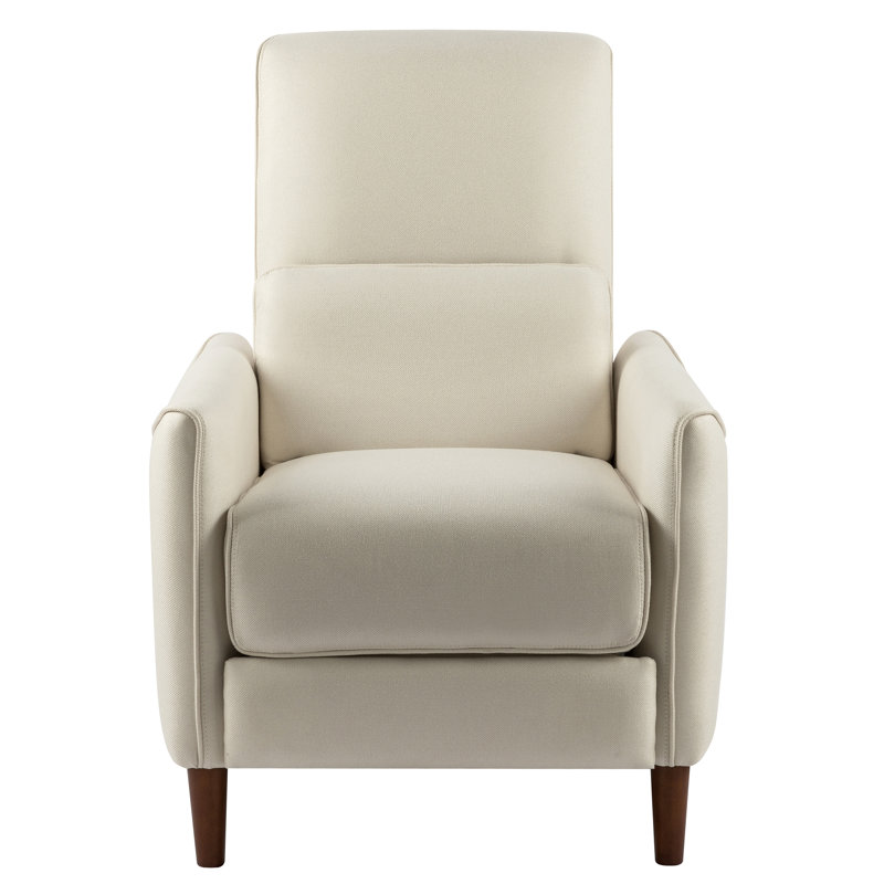 Push Recliner Chair