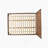 Solid Wood Platform Bed (BED)-1444997135-1444997128