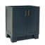 Base de meuble-lavabo simple 30 po Sawyer-51285040