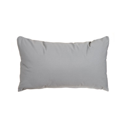 Soleil Outdoor Reversible Throw Pillow