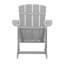Calais Outdoor Adirondack Chair-881083863