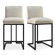 Bernicia 25" Counter Stool