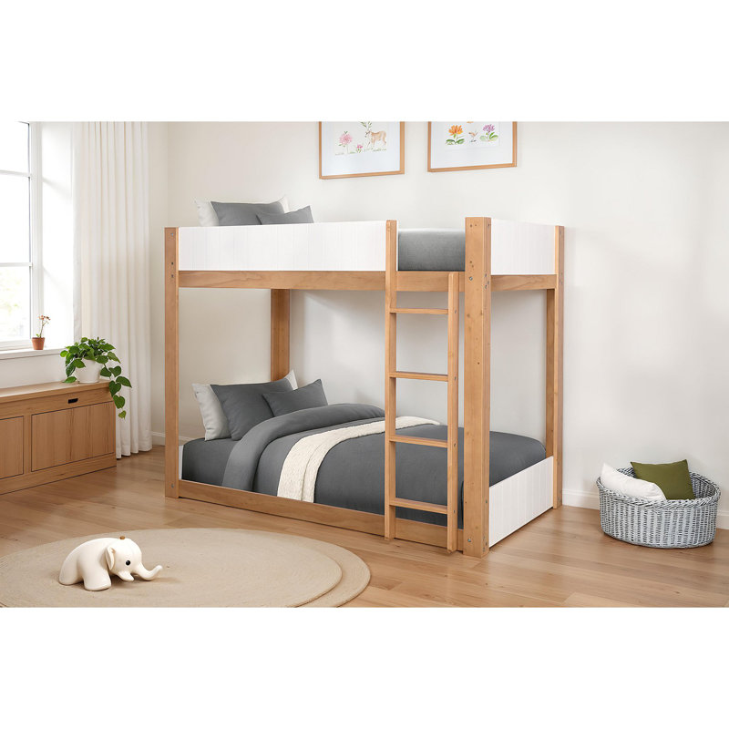 Mobilier de chambre à coucher style contemporain