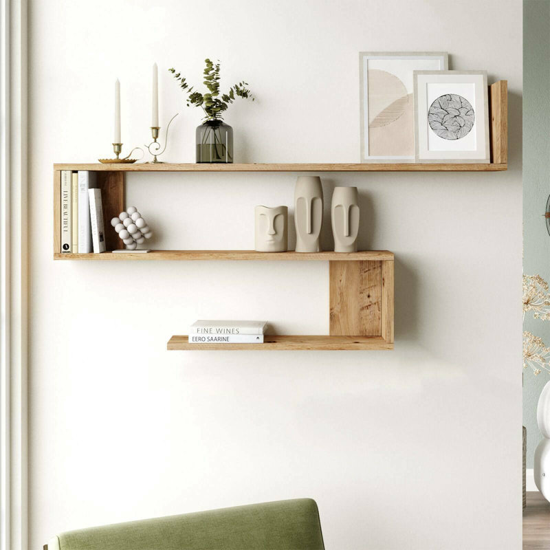 Winstead Bracket Shelf