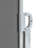 236'' W x 71'' D Polyester Cover Retractable Side Awning-1987984531-1923263181
