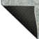 Premium Machine Washable Larock AMF1238 Global Rug